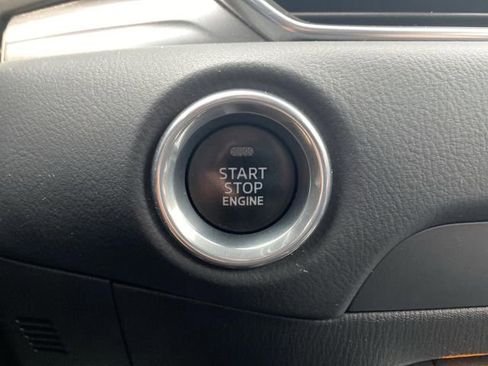 Used 2019 MAZDA CX-5 Touring image 29