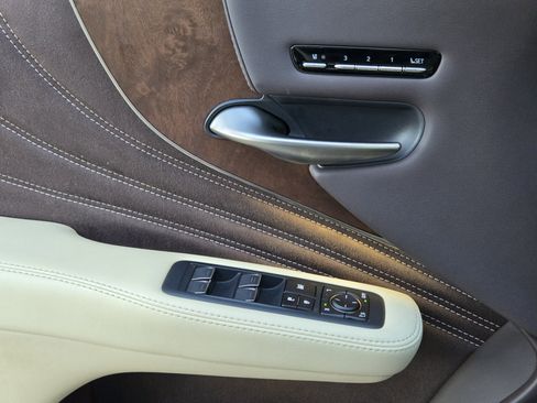 Certified 2019 Lexus LS 500 F Sport image 32