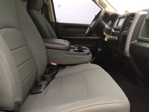 Used 2016 RAM 1500 Express w/ Black Ram 1500 Express Group AWD/4WD image 21