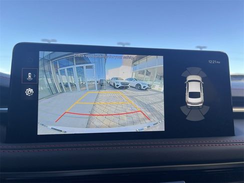 Used 2025 Genesis G70 2.5T w/ Sport Prestige Package image 24