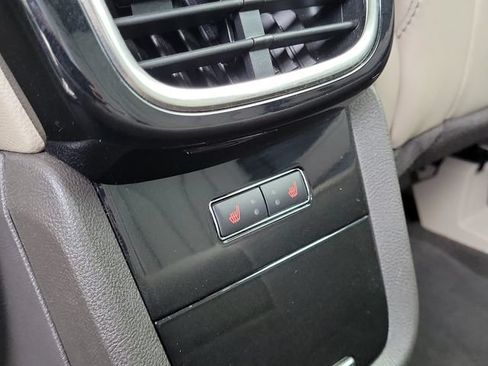 Certified 2022 Lincoln Nautilus Reserve FWD image 12