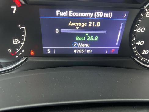 Used 2022 Cadillac XT4 Luxury w/ Cold Weather Package image 20