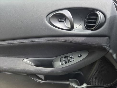 New 2026 Nissan Z Performance w/ Floor Mat Package RWD image 12