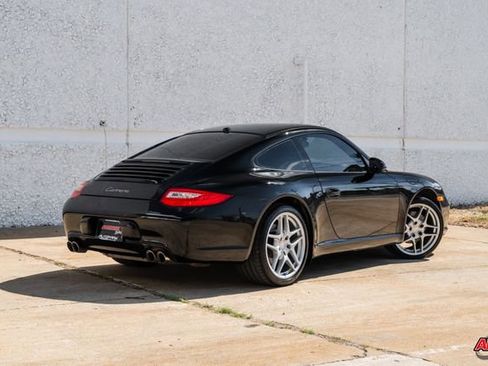 Used 2011 Porsche 911 Carrera image 43