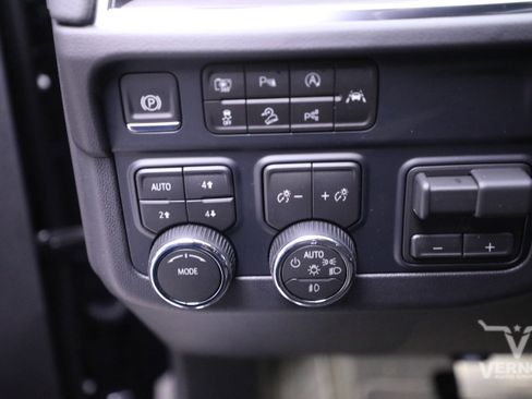 New 2026 Chevrolet Tahoe Premier w/ Sun And Tow Package image 16