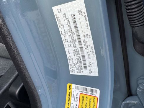 Certified 2023 Ford Bronco Big Bend image 18