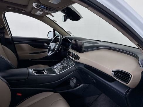 Used 2022 Hyundai Santa Fe Limited w/ Cargo Package image 26