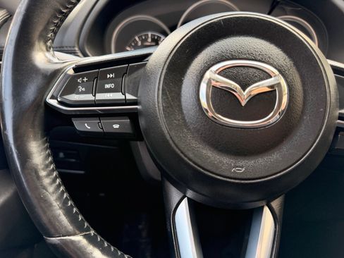 Used 2019 MAZDA CX-5 Touring AWD/4WD image 33