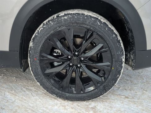 New 2026 MAZDA CX-90 3.3 Turbo w/ Premium Sport Pkg image 13