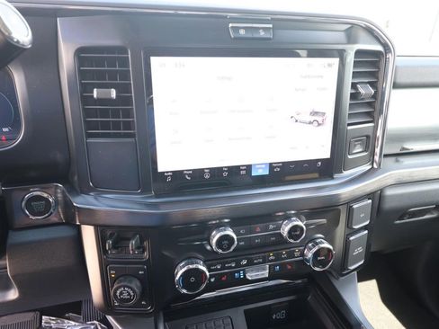 New 2026 Ford F250 Lariat AWD/4WD image 19