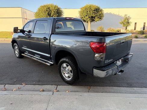 Used 2007 Toyota Tundra SR5 AWD/4WD image 11