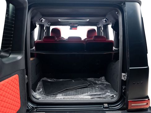 Used 2023 Mercedes-Benz G 63 AMG 4MATIC image 64