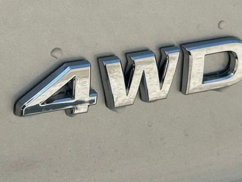 New 2025 Nissan Pathfinder SV w/ Cargo Package image 49