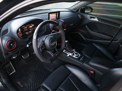 Used 2019 Audi RS 3 image 35