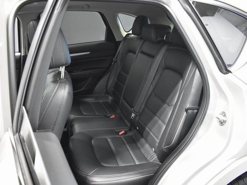 Used 2025 MAZDA CX-5 AWD 2.5 S w/ Preferred Package image 29