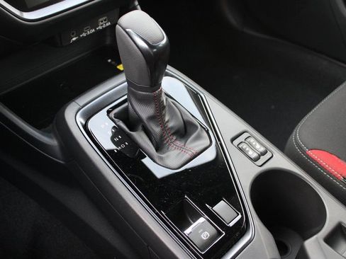 New 2026 Subaru Impreza RS AWD/4WD image 16
