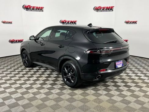 Used 2024 Dodge Hornet R/T w/ Tech Pack w/o Parking AWD/4WD image 6