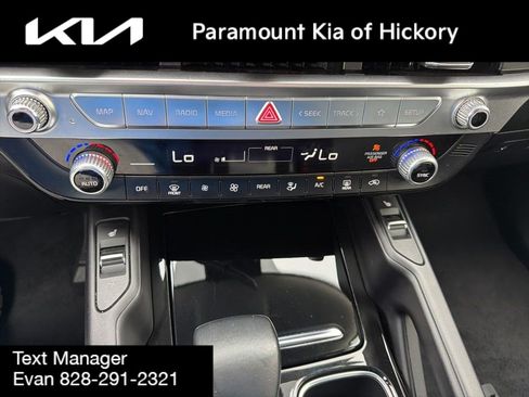 Used 2025 Kia Telluride S AWD/4WD image 25