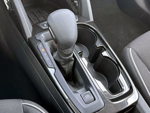 Certified 2024 Chevrolet TrailBlazer LS w/ LS Convenience Package image 24