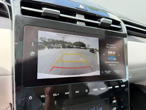 Used 2023 Hyundai Tucson SEL AWD/4WD image 30