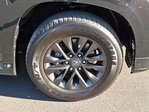 Certified 2023 Lexus GX 460 Premium image 8