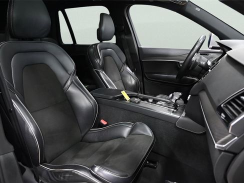 Used 2018 Volvo XC90 T6 R-Design w/ Convenience Package AWD/4WD image 24