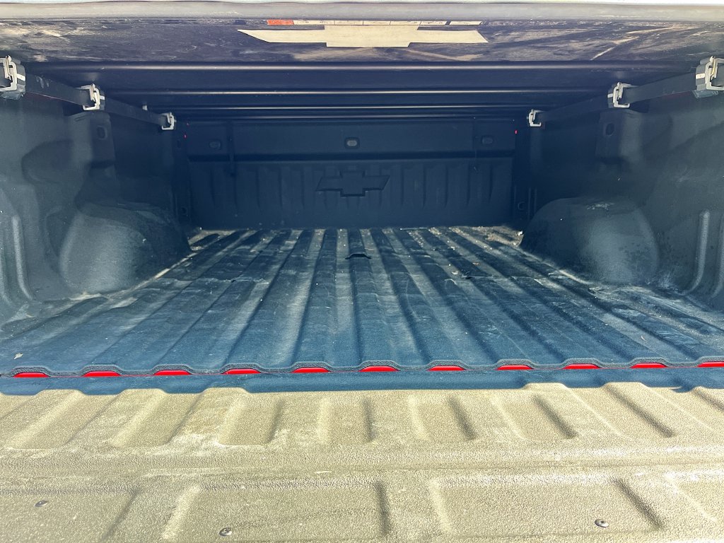 Used 2019 Chevrolet Silverado 2500 LTZ w/ Duramax Plus Package AWD/4WD image 26