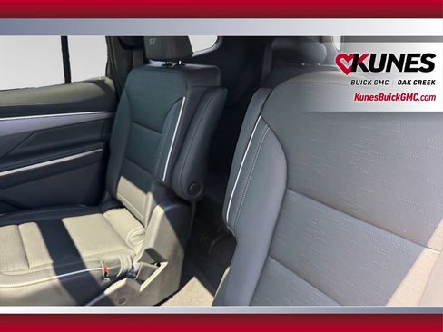 New 2026 Buick Enclave Sport Touring w/ Power Package AWD/4WD image 31