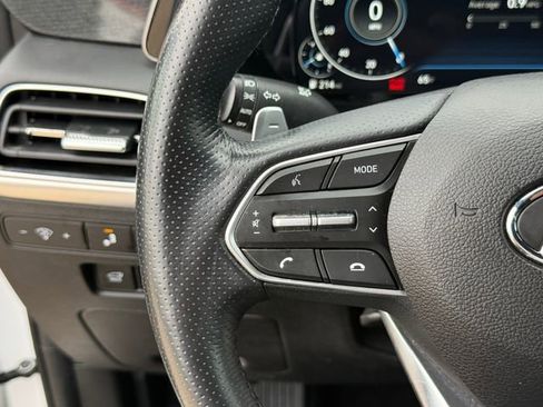 Used 2022 Hyundai Palisade Calligraphy FWD image 16