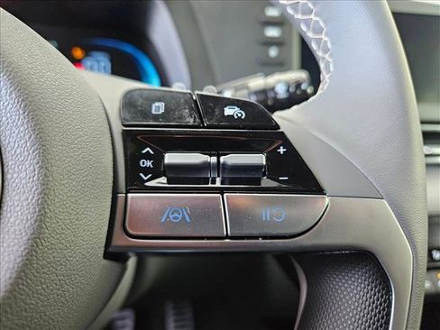 New 2026 Hyundai Elantra Sport image 15