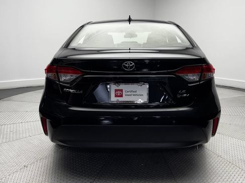 Used 2026 Toyota Corolla LE AWD/4WD image 34