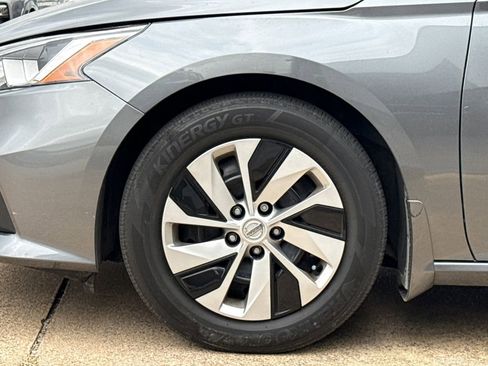 Used 2019 Nissan Altima 2.5 S image 6