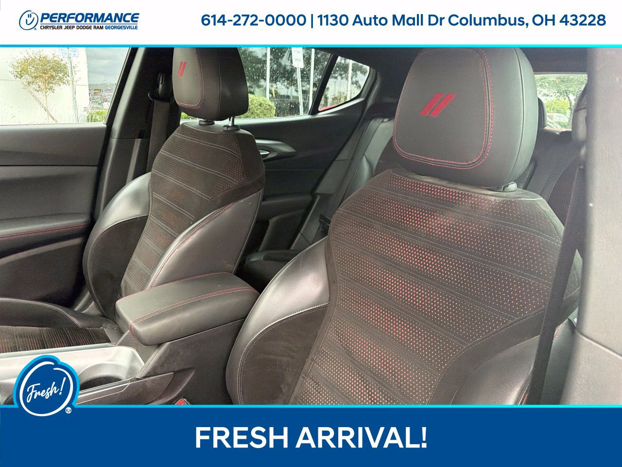 Used 2023 Dodge Hornet GT Plus w/ Track Pack AWD/4WD image 16