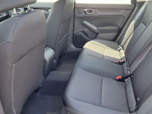 Used 2024 Honda Civic EX image 23