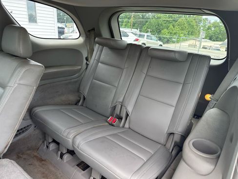 Used 2013 Dodge Durango Crew AWD/4WD image 13