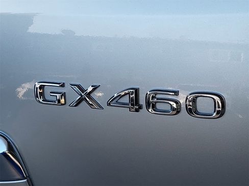 Used 2022 Lexus GX 460 Premium image 46