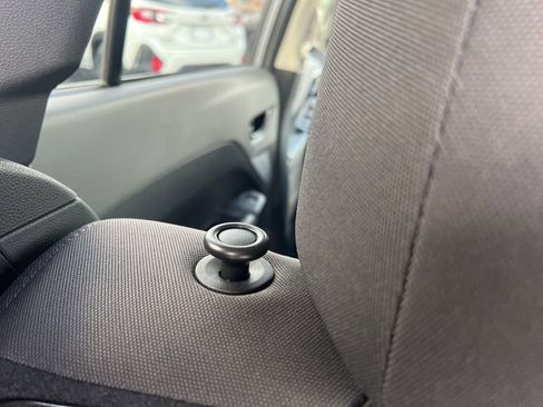 Certified 2024 Subaru Crosstrek 2.0i Premium image 44