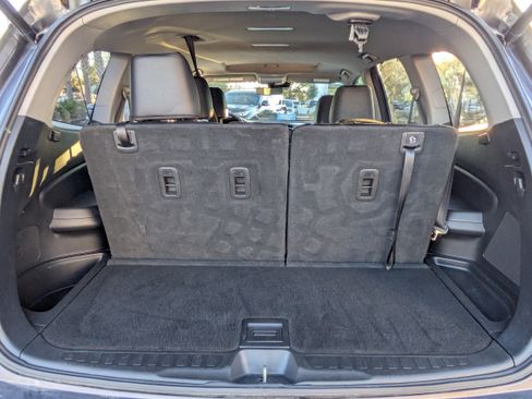Certified 2020 Honda Pilot EX-L image 16