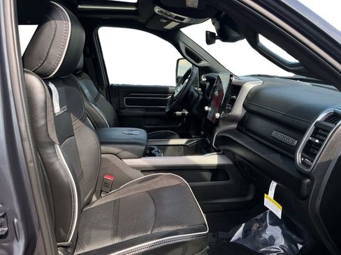 New 2026 RAM 2500 Laramie image 15