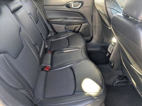 Used 2022 Jeep Compass Altitude image 19