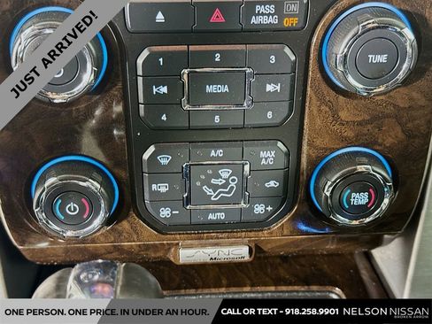 Used 2013 Ford F150 Platinum image 15