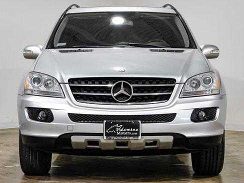 Used 2006 Mercedes-Benz ML 350 4MATIC image 6