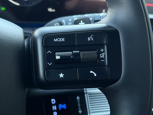 New 2025 Hyundai Santa Fe Calligraphy image 30