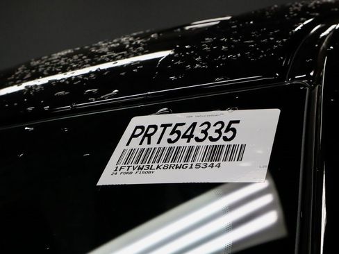 Certified 2024 Ford F150 Lightning XLT w/ Max Trailer Tow Package image 35