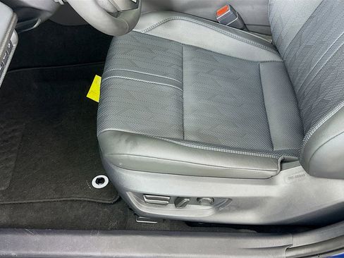 Certified 2025 Toyota Camry XSE w/ Premium Plus Package image 19