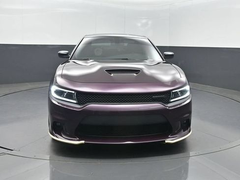 Used 2022 Dodge Charger GT w/ Blacktop Package RWD image 37