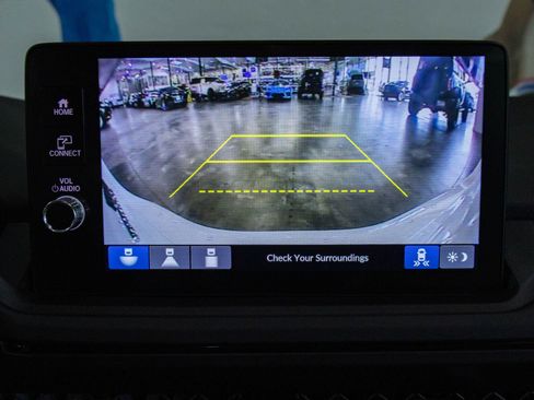 Used 2026 Honda Accord SE image 6
