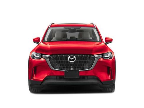 Used 2024 MAZDA CX-90 Plug-In Hybrid w/ Preferred AWD/4WD image 7