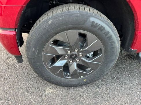 New 2025 Ford F150 Lightning Flash image 9