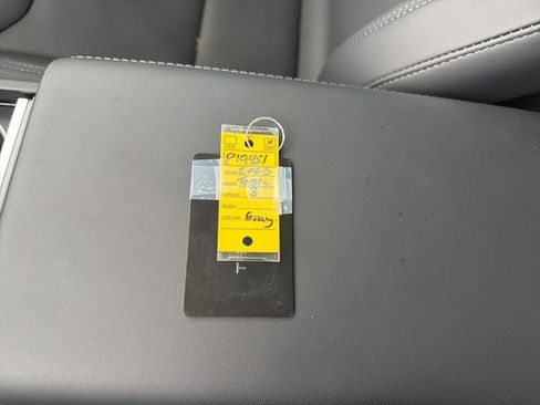 Used 2025 Tesla Model 3 Long Range image 24